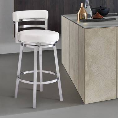 Berrin swivel bar discount stool